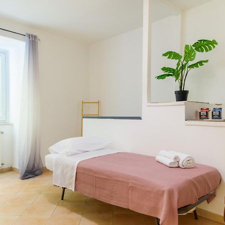 Toto 2 Room 那不勒斯 外观 照片